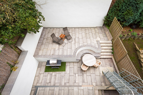 Achim's Altstadt Apartments