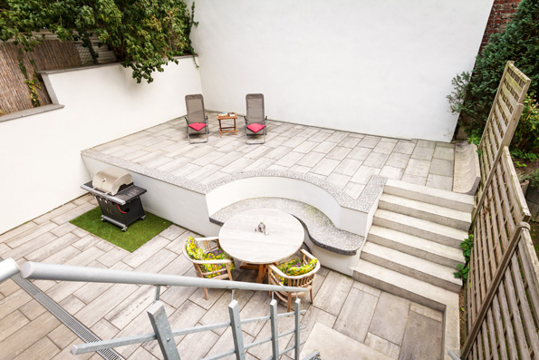 Achim's Altstadt Apartments