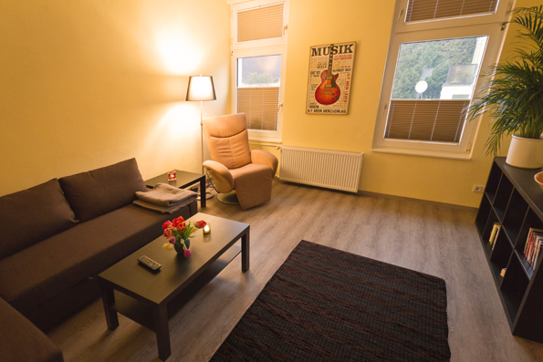 Achim's Altstadt Apartments