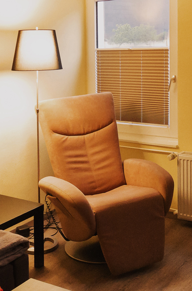 Achim's Altstadt Apartments