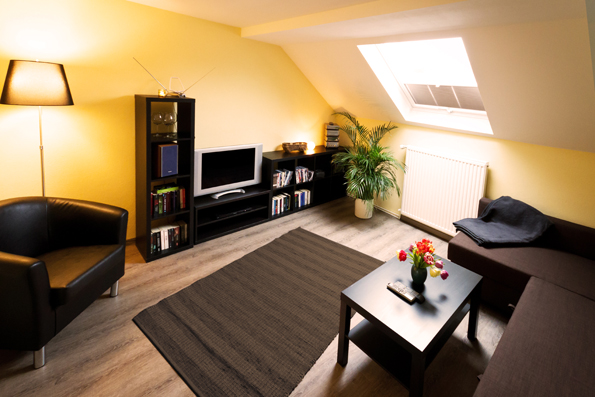 Achim's Altstadt Apartments