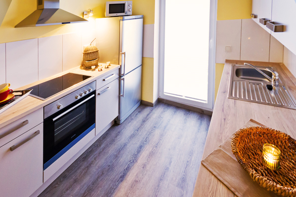 Achim's Altstadt Apartments